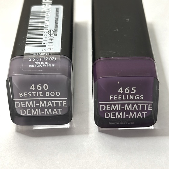 Covergirl Lipstick - Picture 2 of 3